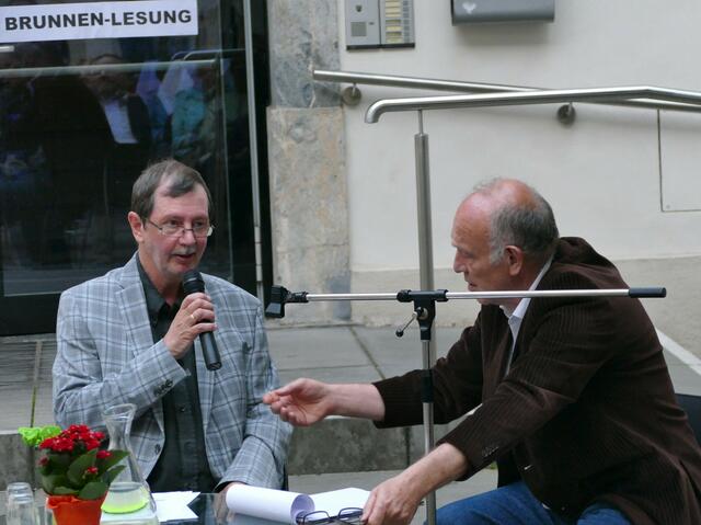 Foto: Kircheneck