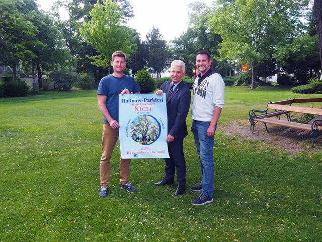 Foto: Marktgemeinde Maria Enzersdorf