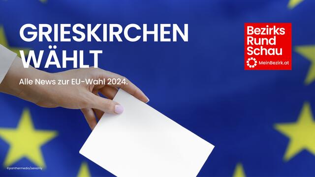 Die Öffnungszeiten der Wahllokale im Bezirk Grieskirchen und Tops &amp; Flops der EU-Wahl 2019. | Foto: Panthermedia/sashk0