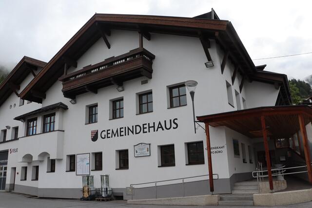 Rund 280 Einwohner leben mit ihren Familien in der Gemeinde Fendels | Foto: Seelos