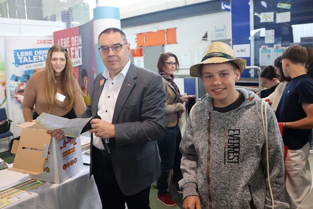 Foto: WKO/Helmut Klein