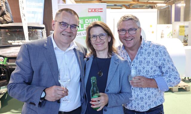 Foto: WKO/Helmut Klein