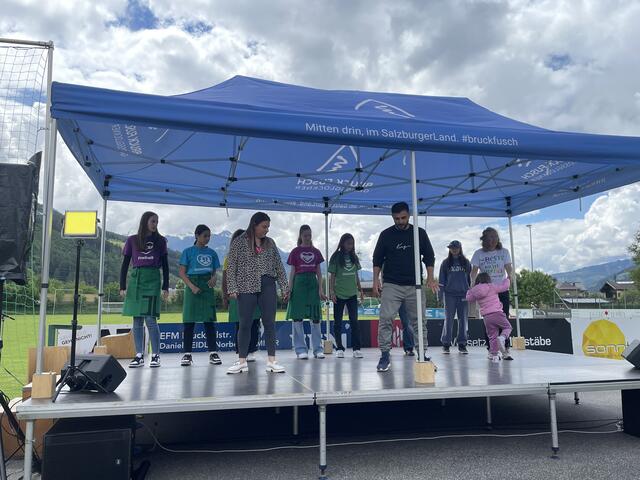 Foto: Magdalena Pfeffer