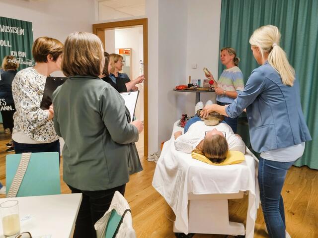 Foto: Waldviertler Frauenwirtschaft