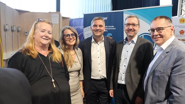 Foto: WKO/Helmut Klein