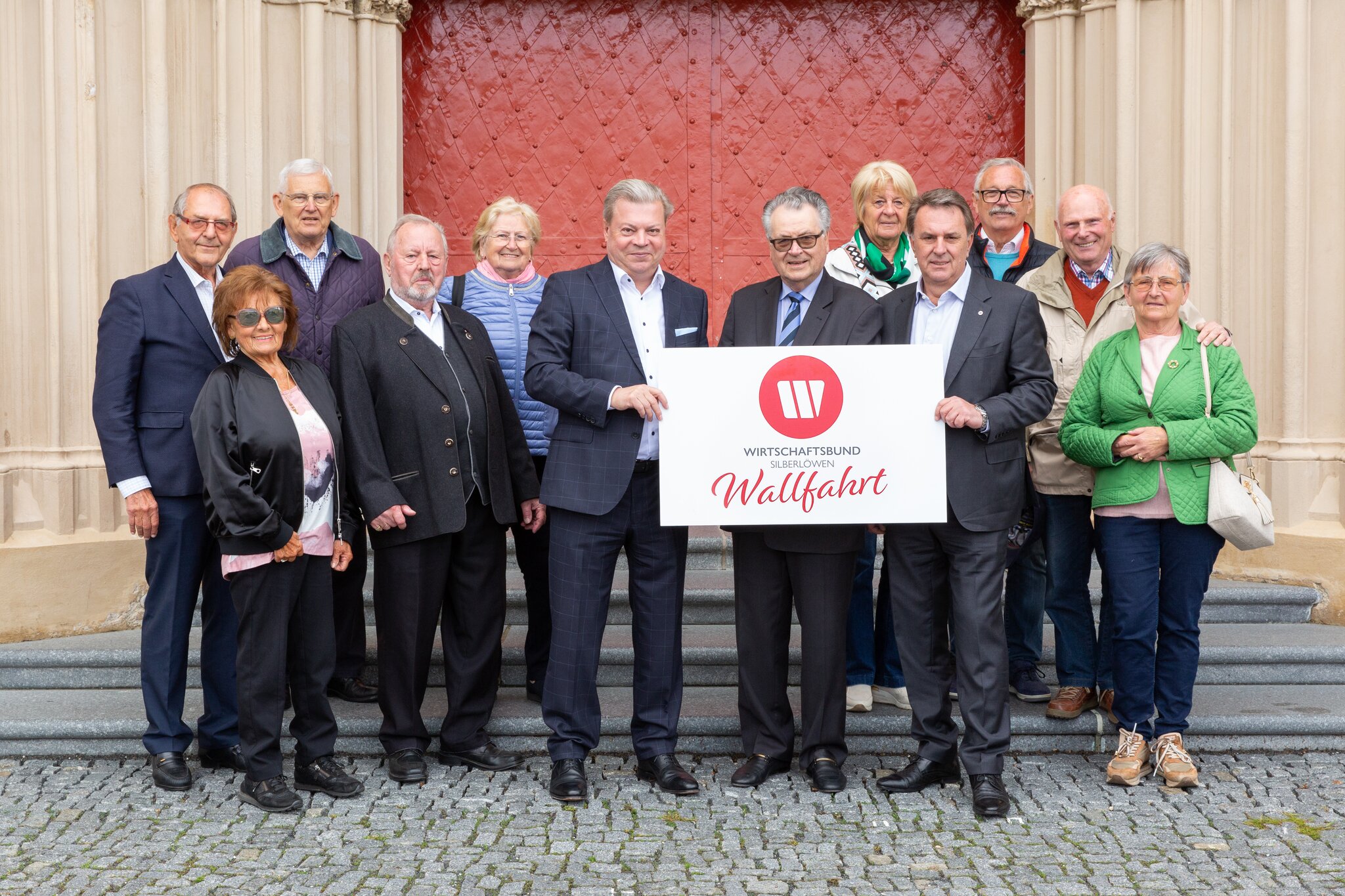 Economic Association: St. Pölten Silver Lions migrated to Mariazell - St ...