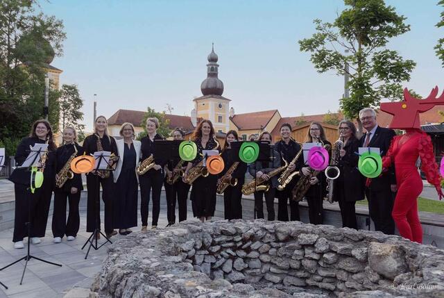 Foto: zVg