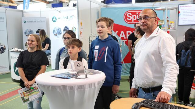 Foto: WKO/Helmut Klein