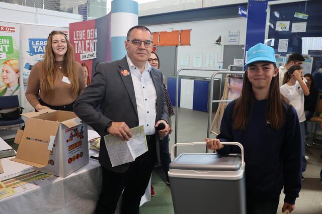 Foto: WKO/Helmut Klein