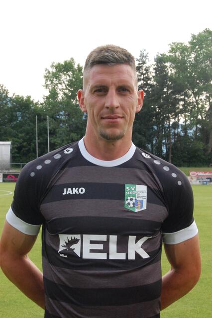 Topscorer Seid Zukic durfte für Seeboden bereits 39 Torvorlagen erfolgreich verwerten.  | Foto: Brugger/KK