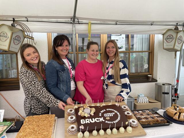 Foto: Magdalena Pfeffer