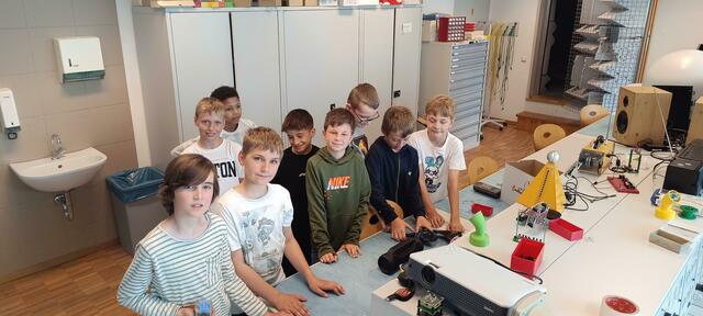 Foto: HTL Hollabrunn