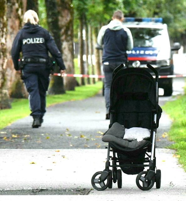 Die Hauptverhandlung wurde fixiert. | Foto: ZOOM-Tirol