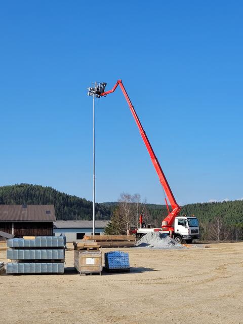 Foto: USC Rappottenstein