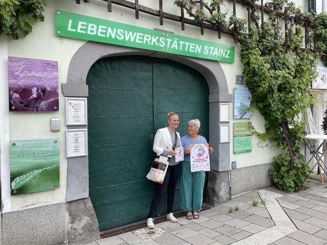 Foto: Löschnig