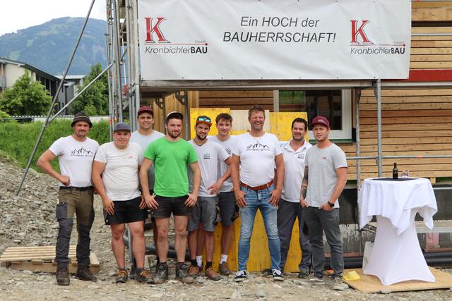 Foto: Lea Mayr