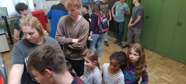 Foto: HTL Hollabrunn