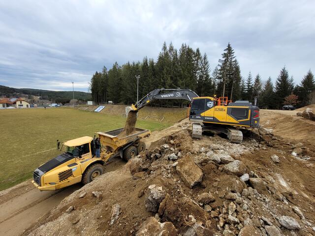 Foto: USC Rappottenstein