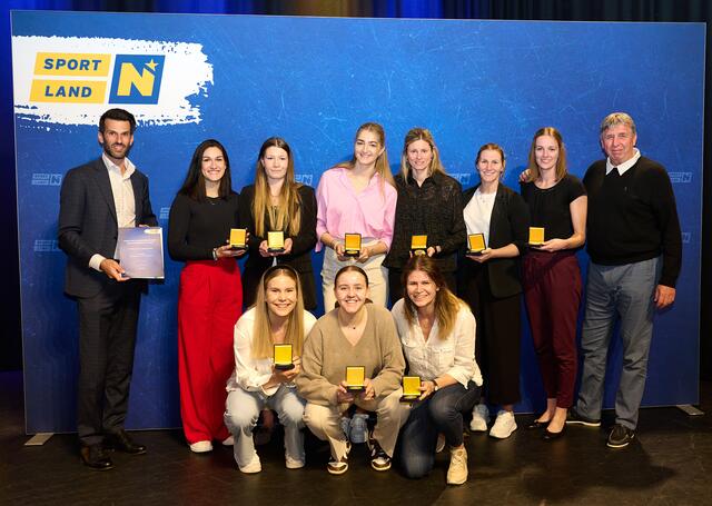 Foto: NLK Pfeiffer