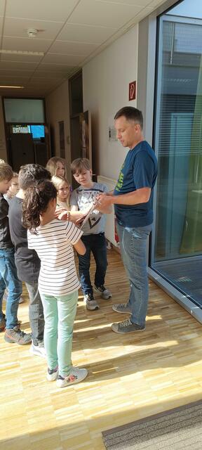 Foto: HTL Hollabrunn