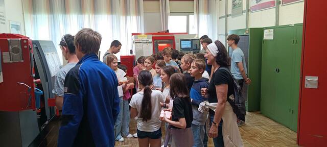 Foto: HTL Hollabrunn