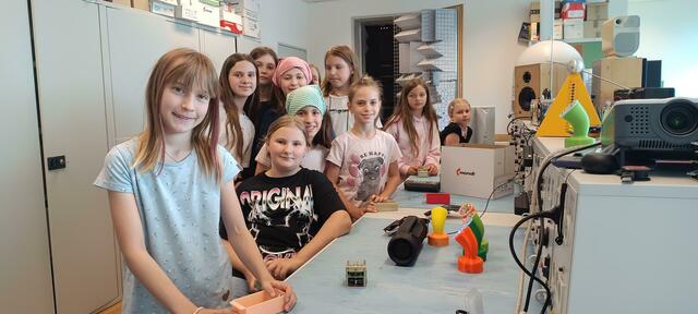 Foto: HTL Hollabrunn