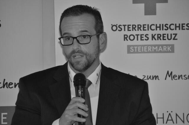 Michael Grabuschnig ist am Montag verstorben. | Foto: Regionalmedien