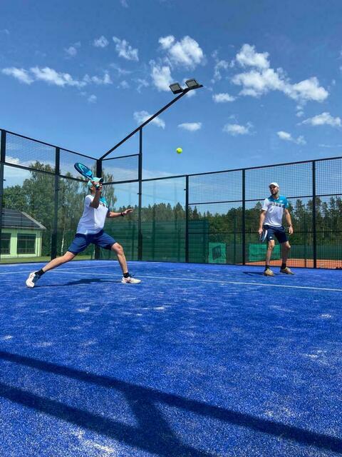 In Waldenstein gibt es viele Freizeitmöglichkeiten. | Foto: Gemeinde Waldenstein