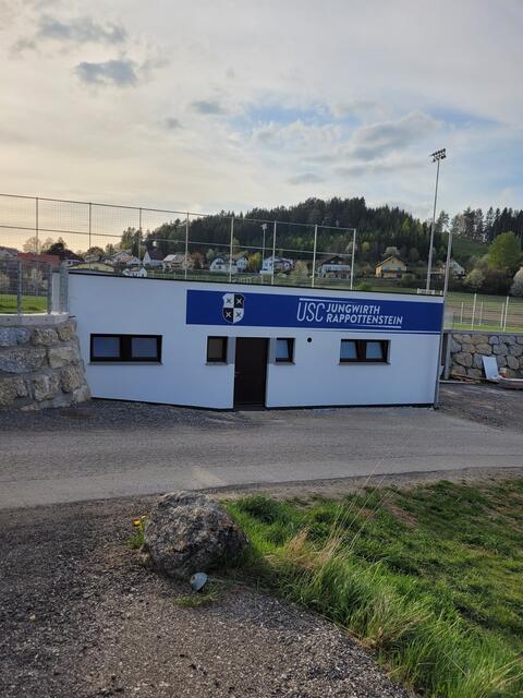 Foto: USC Rappottenstein