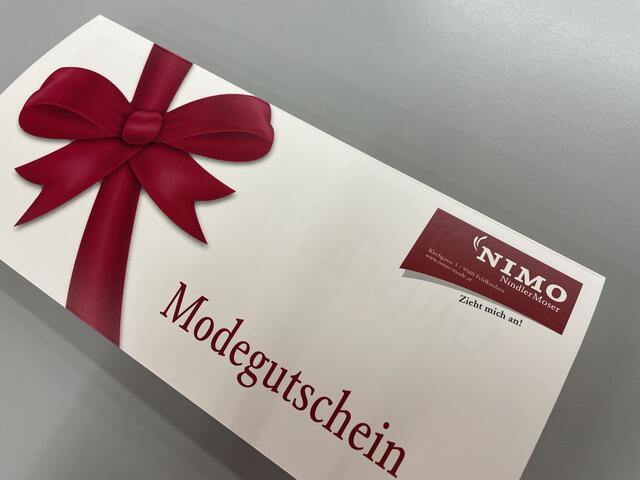 Die Nimo-Geschäftsführerin empfiehlt Kunden, die noch Gutscheine haben, diese ehest einzulösen. | Foto: MeinBezirk.at