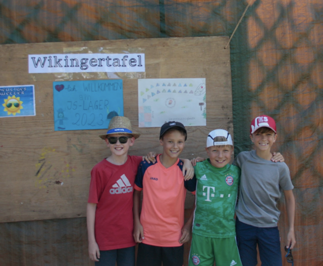 Die Kinder freuen sich jedes Jahr aufs neue. | Foto: Jungschar Ober- Grafendorf