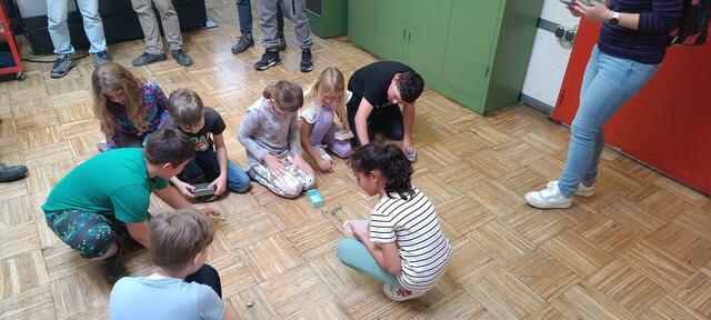 Foto: HTL Hollabrunn