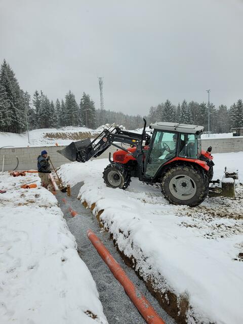 Foto: USC Rappottenstein