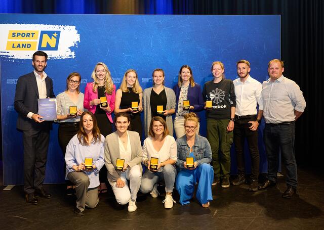 Foto: NLK Pfeiffer