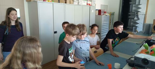 Foto: HTL Hollabrunn