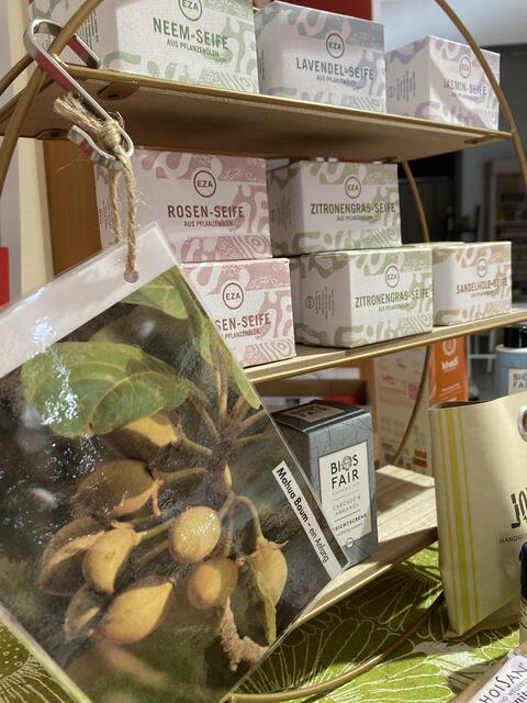 Foto: Weltladen Spittal