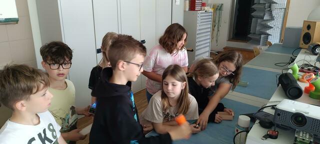 Foto: HTL Hollabrunn