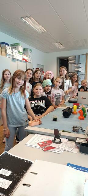 Foto: HTL Hollabrunn