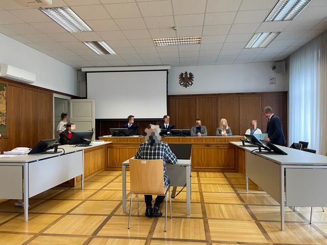 Pensionist steht wegen sexuellen Missbrauchs vor Gericht. | Foto: MeinBezirk.at