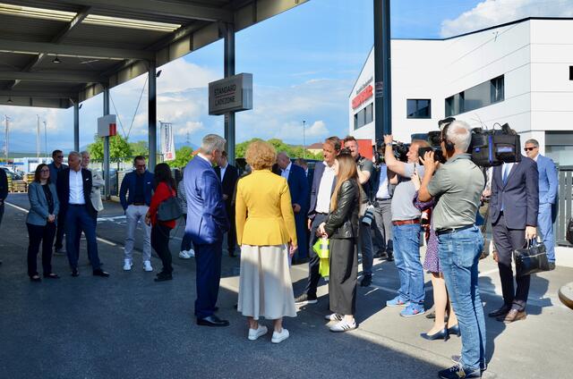 Foto: Elisabeth Peinsipp