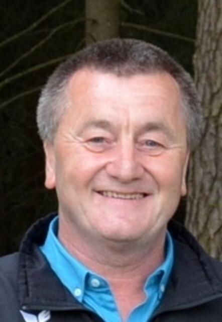 Ludwig Dachgruber wurde 64 Jahre alt. | Foto: Grumbach/Archiv