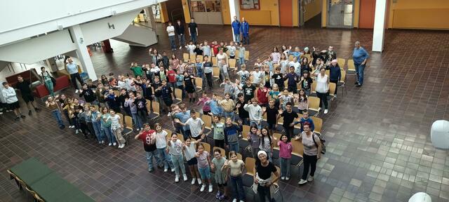 Foto: HTL Hollabrunn