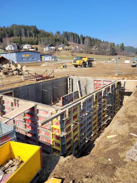 Foto: USC Rappottenstein