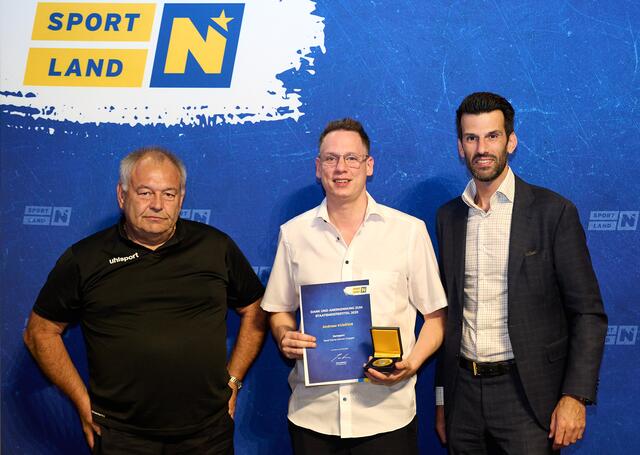 Foto: NLK Pfeiffer