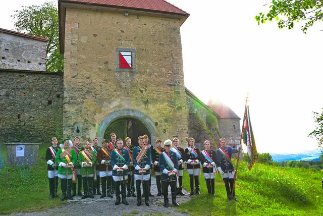 Foto: Alfred Hofer