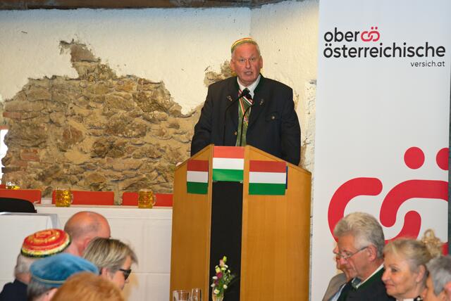 Foto: Alfred Hofer