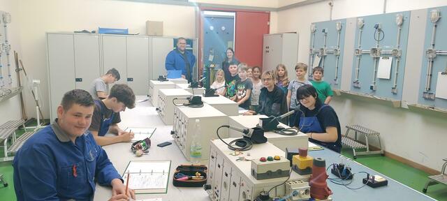 Foto: HTL Hollabrunn