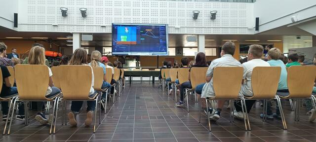 Foto: HTL Hollabrunn