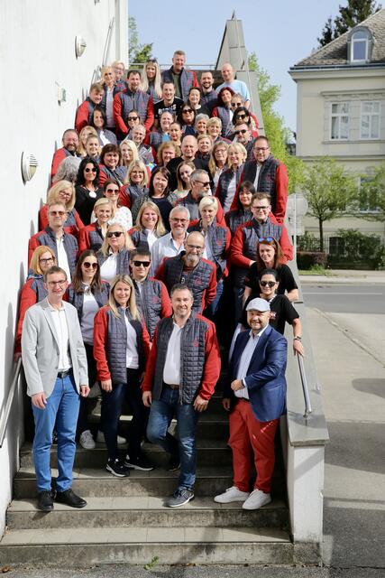 Foto: Magistrat Steyr