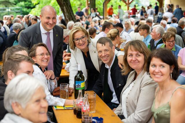Foto: Gemeinde Moosbrunn - Johann Kopf